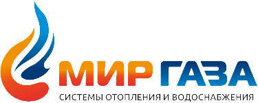 МирГаза